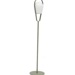 Online Hillerstorp LED-valaisin Hiilerstorp Glimra korkea, USB-ladattava, musta