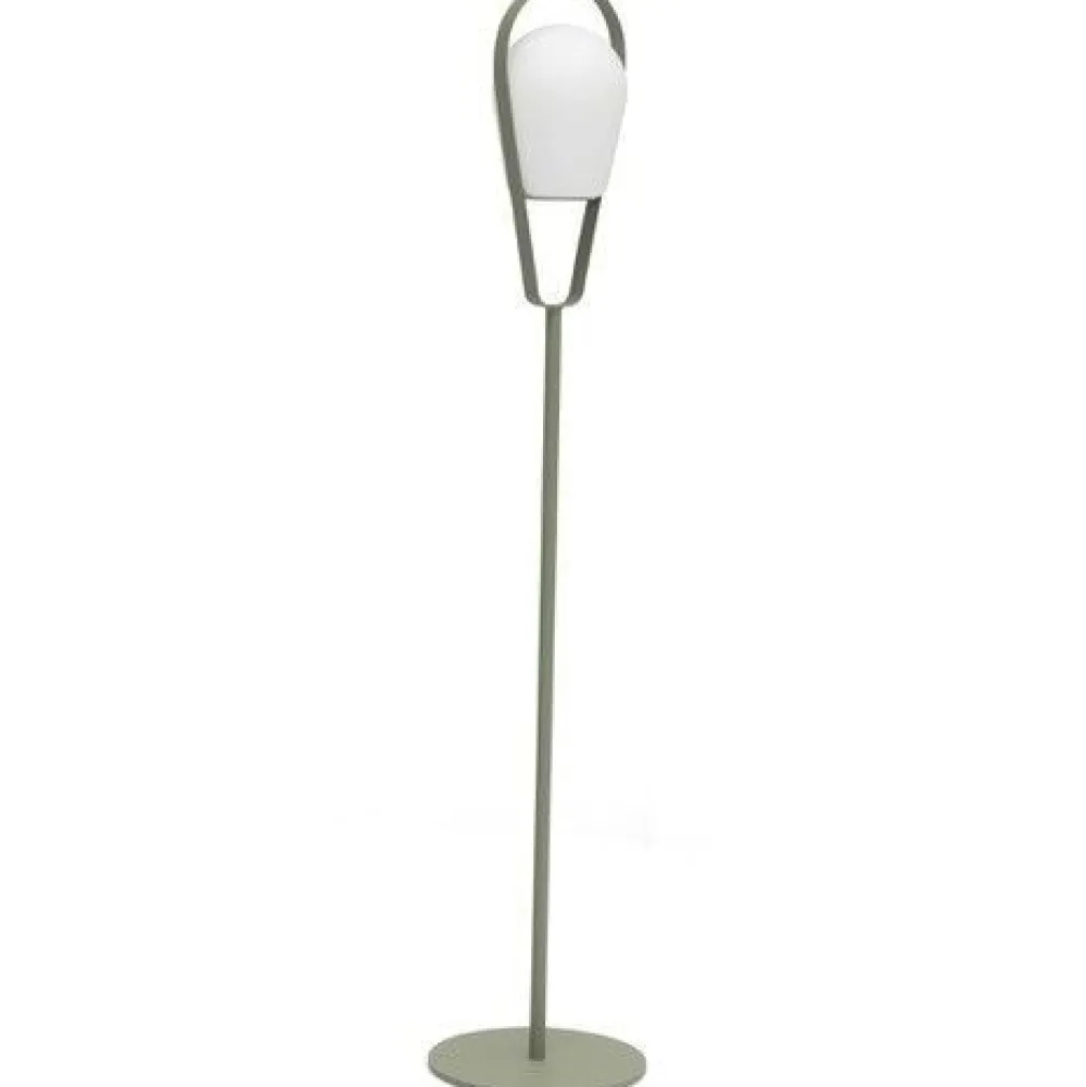 Online Hillerstorp LED-valaisin Hiilerstorp Glimra korkea, USB-ladattava, musta