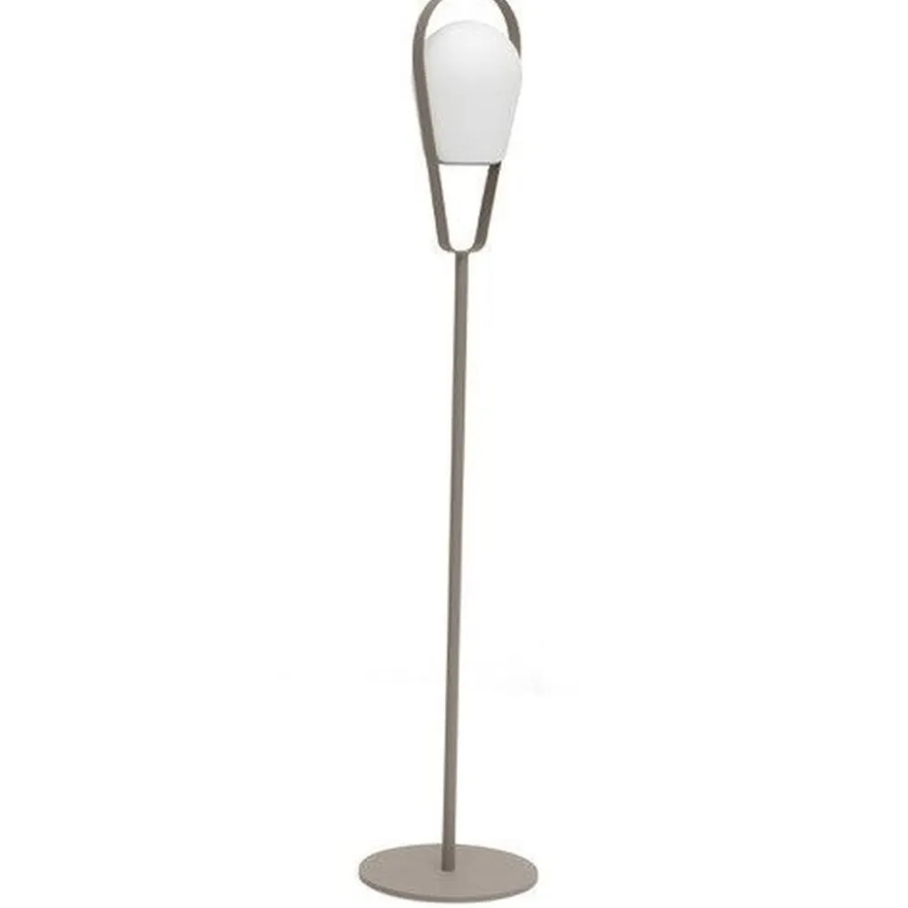 Online Hillerstorp LED-valaisin Hiilerstorp Glimra korkea, USB-ladattava, musta