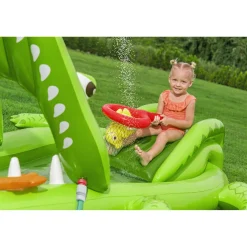 Online Bestway Leikkiallas Later Gator, 2.34m x 1.63m x 87cm