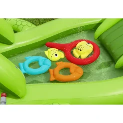 Online Bestway Leikkiallas Later Gator, 2.34m x 1.63m x 87cm