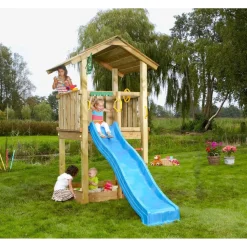 Sale Jungle Gym Leikkitorni Casa sis. liukumäen