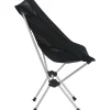 Clearance FinePRICE Leirituolit 2 kpl taitettava + kantolaukku 54x50x65 cm alumiini