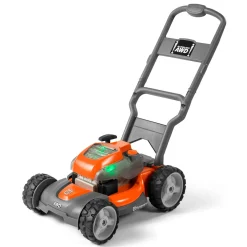 New Husqvarna Leluruohonleikkuri yli 2-vuotiaille