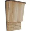 Online FinePRICE Lepakkotalo 22 x 12 x 34 cm 2-osaa