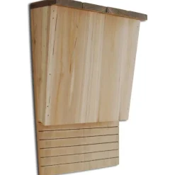 Online FinePRICE Lepakkotalo 22 x 12 x 34 cm 2-osaa