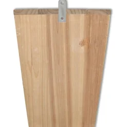 Online FinePRICE Lepakkotalo 22 x 12 x 34 cm 2-osaa