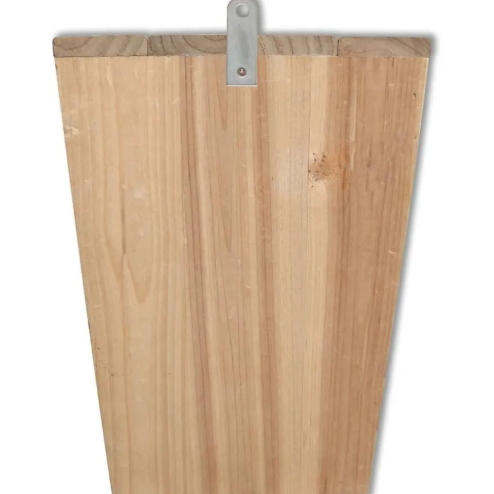 Online FinePRICE Lepakkotalo 22 x 12 x 34 cm 2-osaa