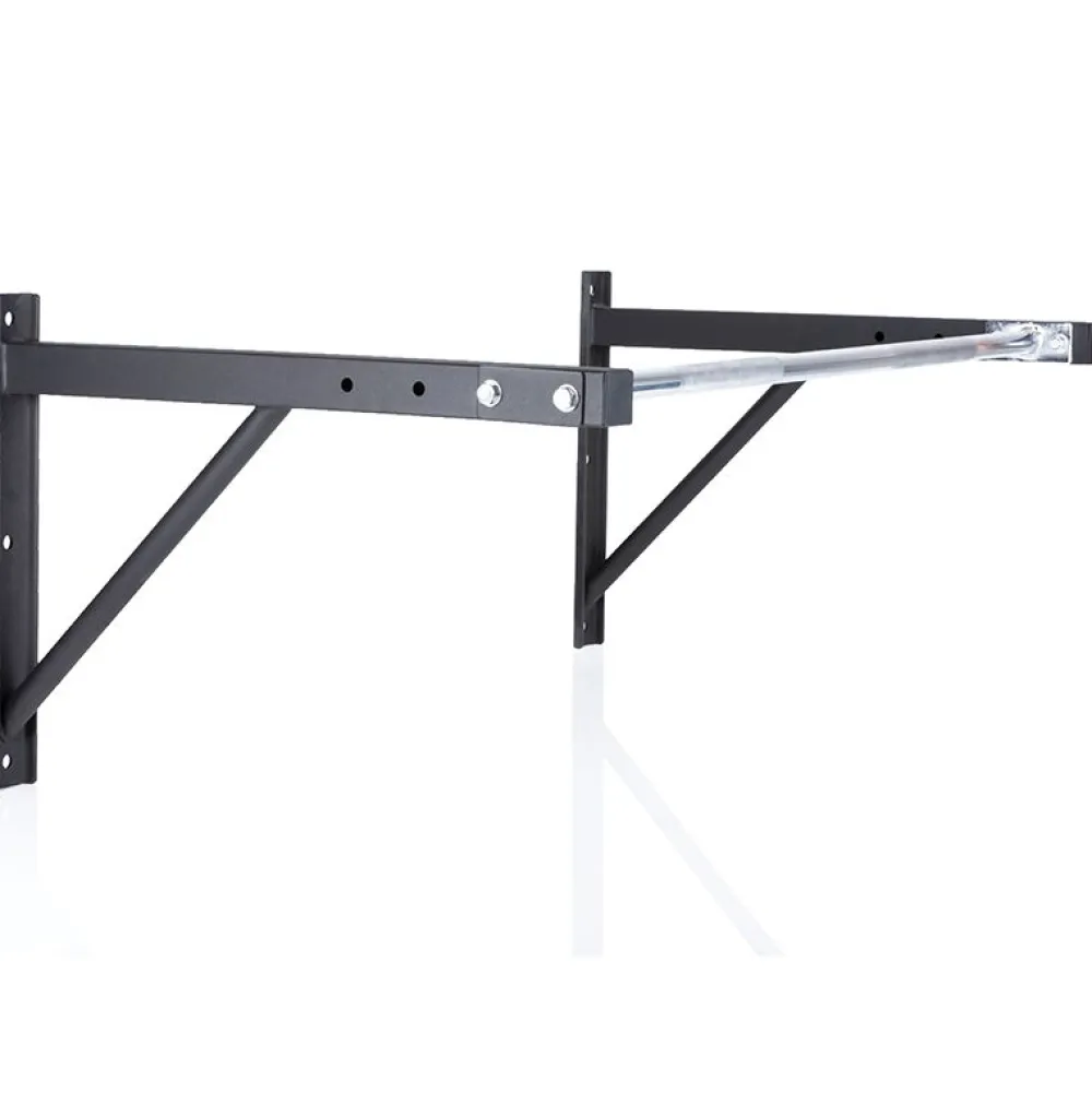 Outlet Gymstick Leuanvetotanko Premium seinäkiinnitys