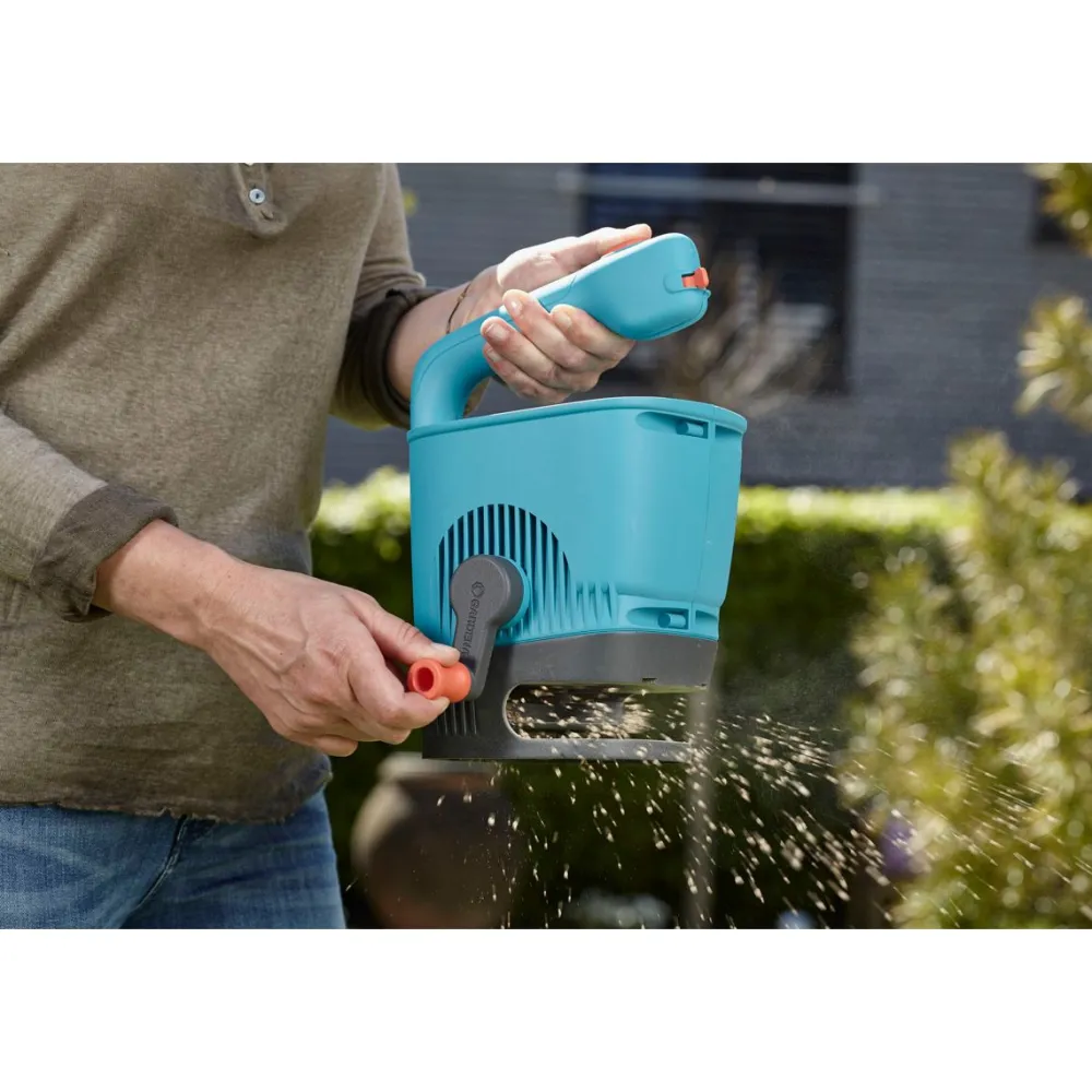 Best Gardena Levitin M 1,8 l