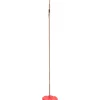 Outlet FinePRICE Levykeinu 200 cm punainen