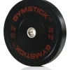 Gymstick Levypaino Bumper Plate 20 kg
