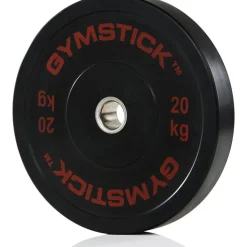 Gymstick Levypaino Bumper Plate 20 kg