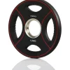 Best Gymstick Levypaino Pro PU 1,25 kg