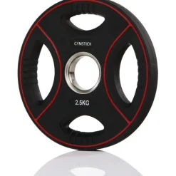 Online Gymstick Levypaino Pro PU 2,5 kg