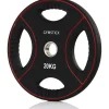 Clearance Gymstick Levypaino Pro PU 20 kg