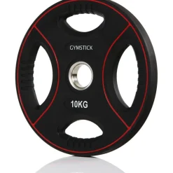 Discount Gymstick Levypaino Pro PU 10 kg