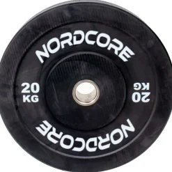 Best Nordcore Levypaino Core Bumper, 5-25kg