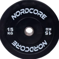 Best Nordcore Levypaino Core Bumper, 5-25kg