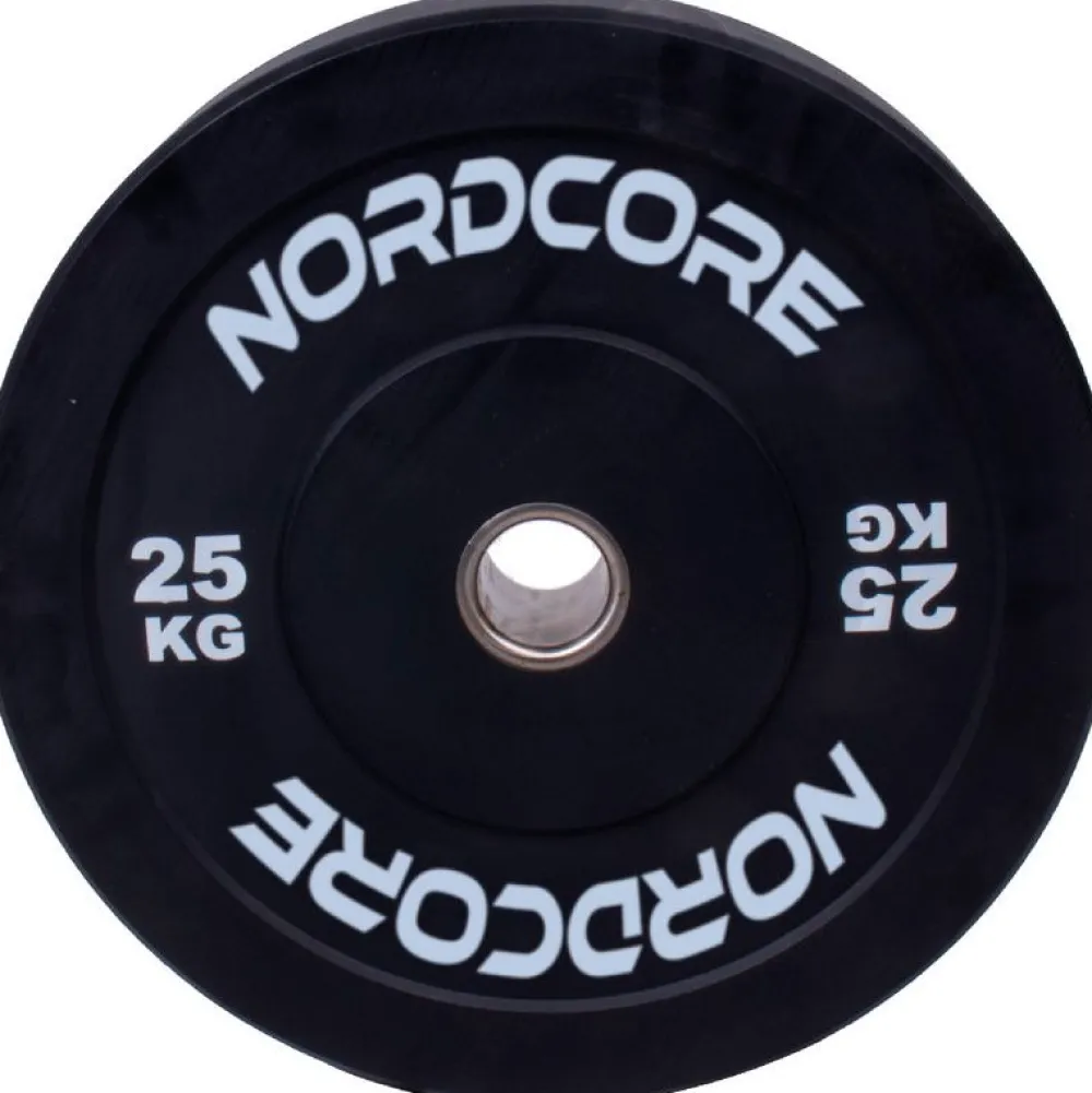 Best Nordcore Levypaino Core Bumper, 5-25kg