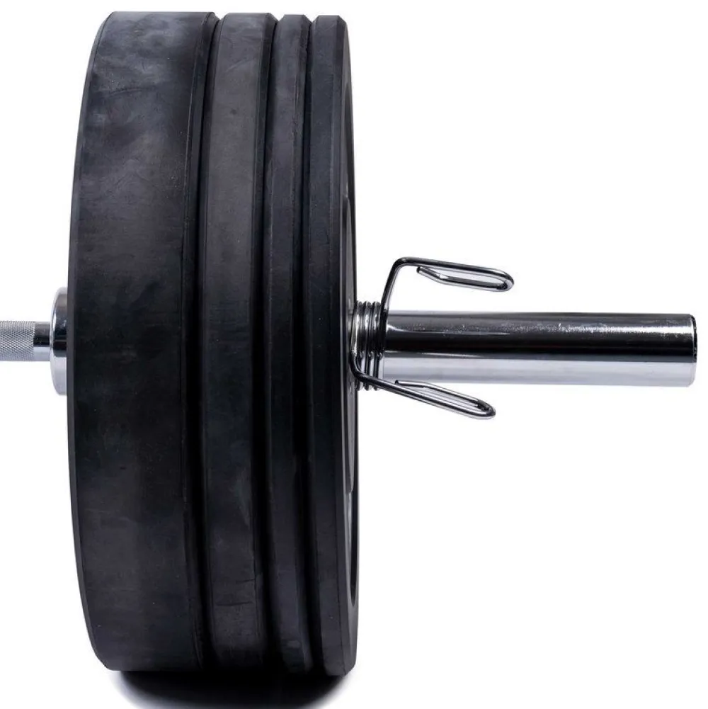 Best Nordcore Levypaino Core Bumper, 5-25kg