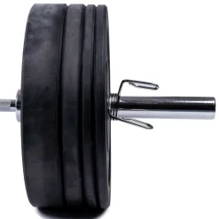 Best Nordcore Levypaino Core Bumper, 5-25kg