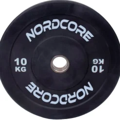 Best Nordcore Levypaino Core Bumper, 5-25kg