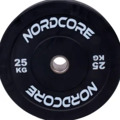 Best Nordcore Levypaino Core Bumper, 5-25kg