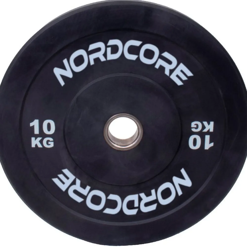 Best Nordcore Levypaino Core Bumper, 5-25kg