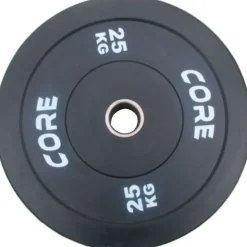 Best Nordcore Levypaino Core Bumper, 5-25kg