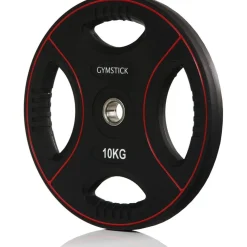 Best Gymstick Levypaino Pro-pump-settiin 10 kg