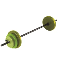Eco Body Levypainosetti Pump yht. 20 kg