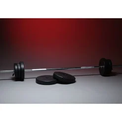 Best Fit'n Shape Levypainosetti yht. 50 kg