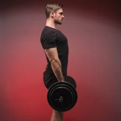 Best Fit'n Shape Levypainosetti yht. 50 kg
