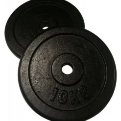 Online Fit'n Shape Levypainot Fit`n Shape Olympia 2.5-15kg 2kpl