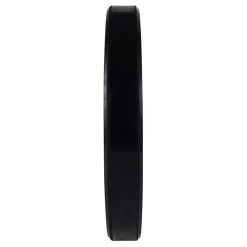 New Tunturi Levypaino 15 kg musta