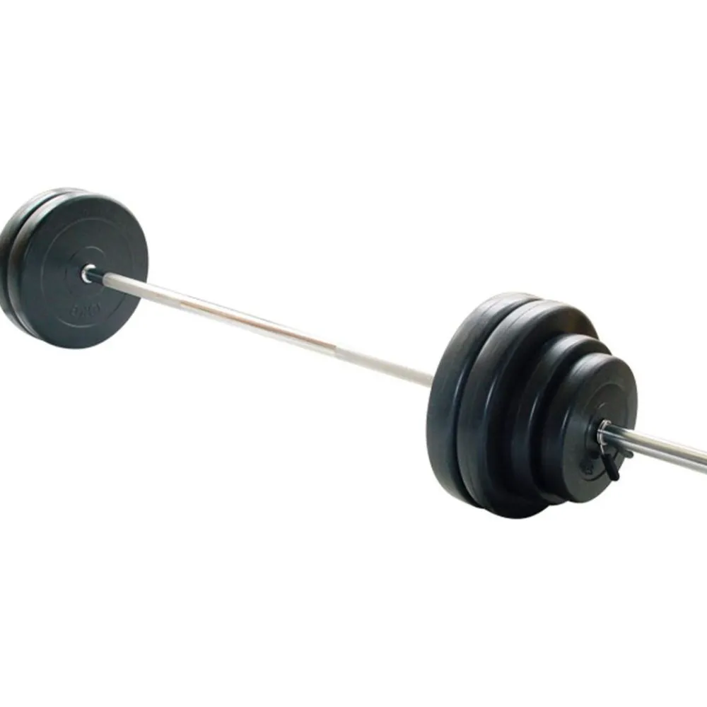 Outlet Fit'n Shape Levytankosarja 75kg
