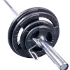 Discount Fit'n Shape Levytankosarja Fit`n Shape Olympia 85kg