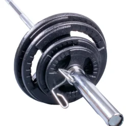 Discount Fit'n Shape Levytankosarja Fit`n Shape Olympia 85kg