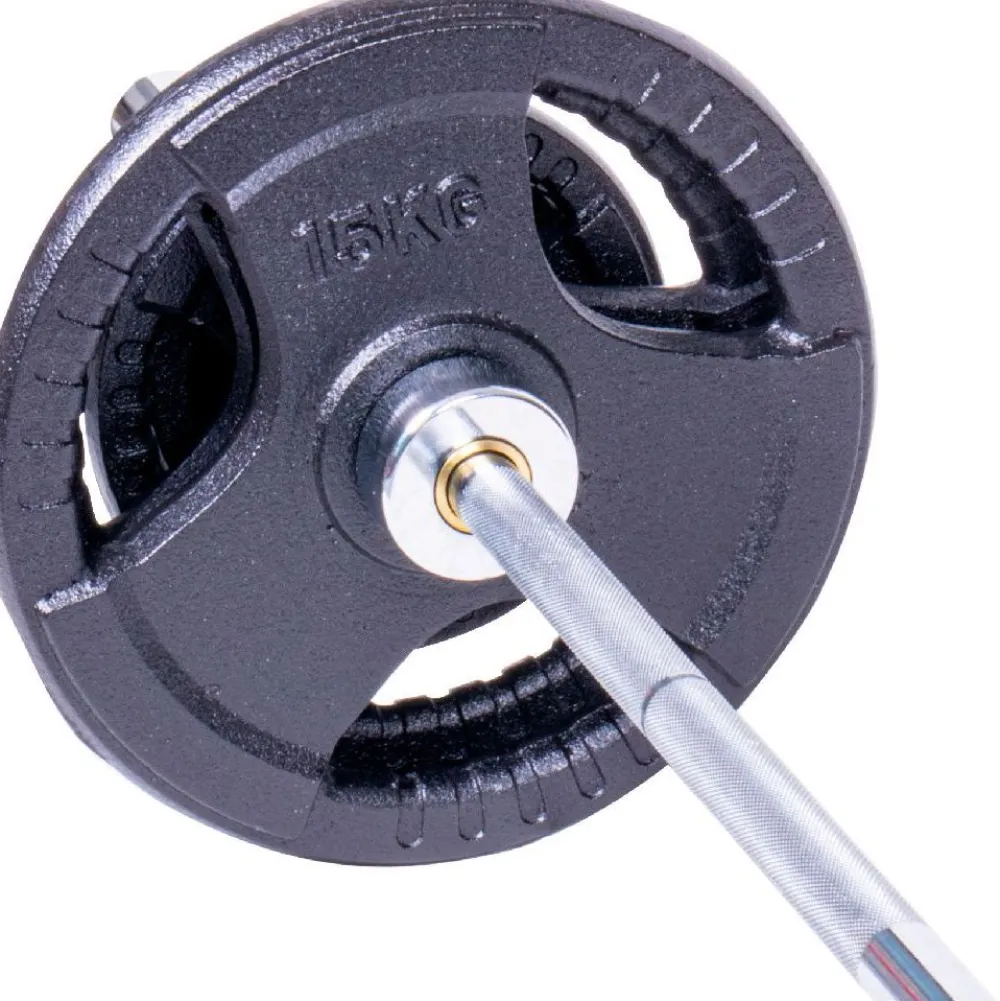Discount Fit'n Shape Levytankosarja Fit`n Shape Olympia 85kg