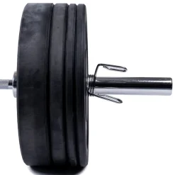New Nordcore Levytankosarja Bumper Core 100 kg