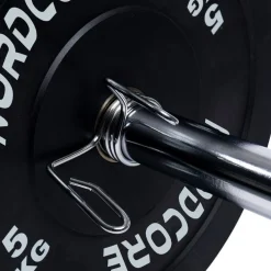 New Nordcore Levytankosarja Bumper Core 100 kg