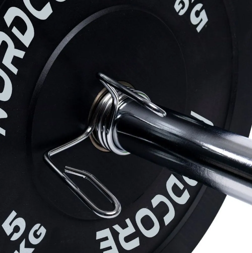 New Nordcore Levytankosarja Bumper Core 100 kg