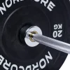 Nordcore Levytankosarja Bumper Core 80 kg