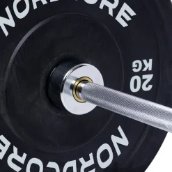 Nordcore Levytankosarja Bumper Core 80 kg