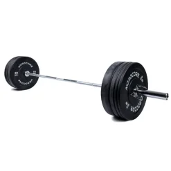 Nordcore Levytankosarja Bumper Core 80 kg