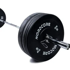 Nordcore Levytankosarja Bumper Core 80 kg