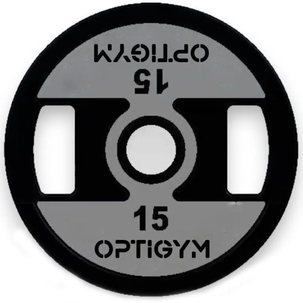 Online OptiGym Levytankosarja 140kg, 50mm