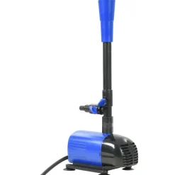Clearance FinePRICE Lähdepumppu 38 W 1500 l/t