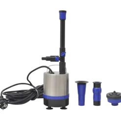 Best FinePRICE Lähdepumppu 50 w 1750 l/t